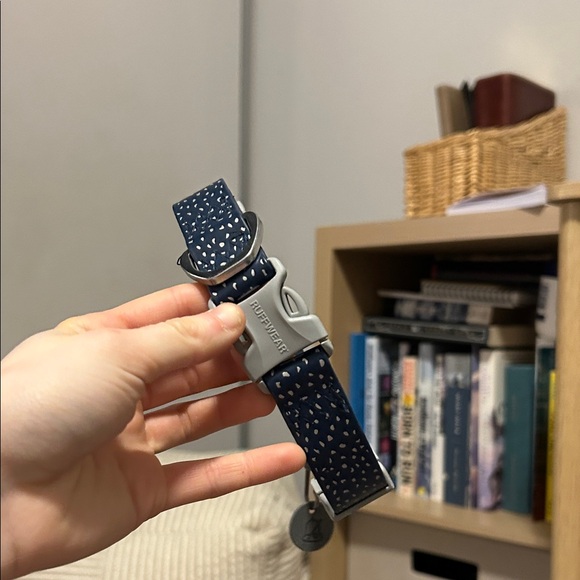 RuffWear Other - Ruffwear collar waterproof